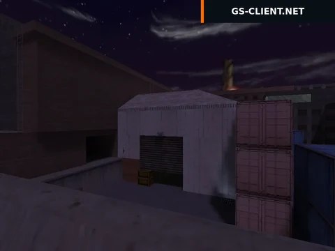 карта cs_uber_assault для CS 1.6