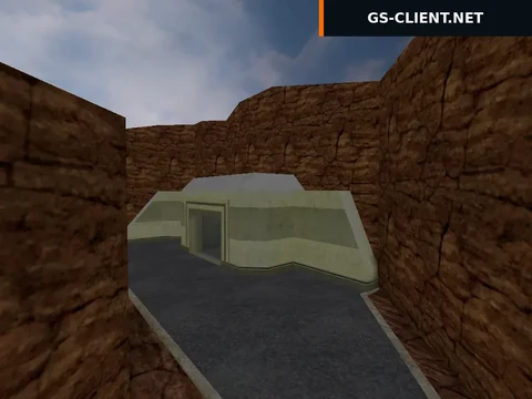 карта cs_ultor для CS 1.6