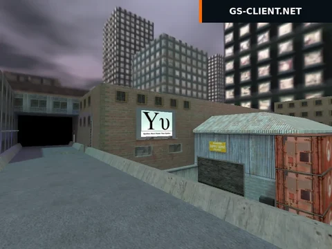 карта cs_upsilon_assault для CS 1.6