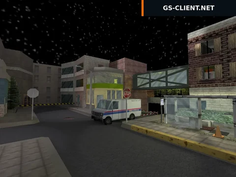 карта cs_velvet_elvis для CS 1.6
