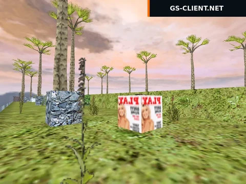 карта cs_wow для CS 1.6