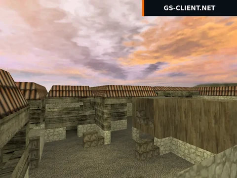 карта de_0_tolerance для CS 1.6