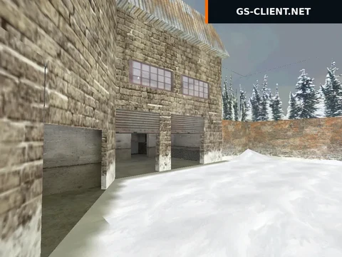 карта de_1337meat_rc1