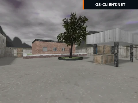 карта de_2easy