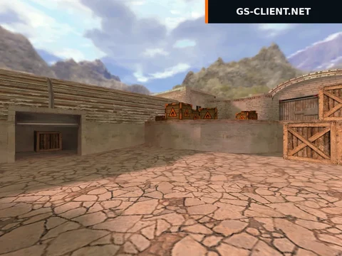 карта de_afghn_beta для CS 1.6