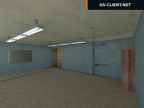 карта de_ag2 для CS 1.6