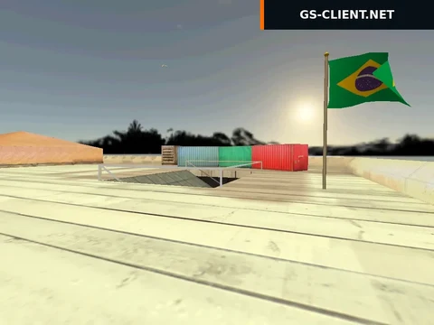 карта de_amazonas