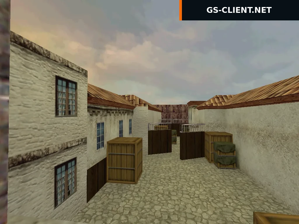 de_ambush