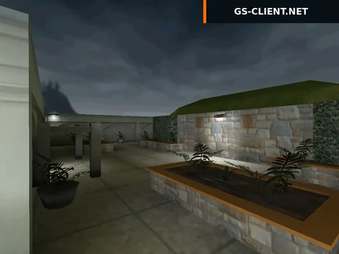 карта de_arboretum_v4 для CS 1.6