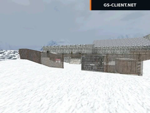 карта de_arcticbase