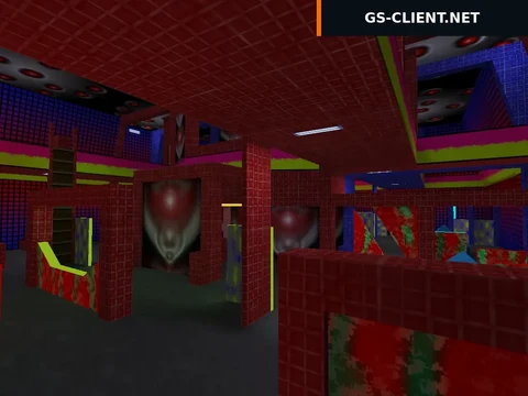 карта de_audioarena