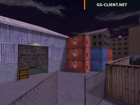 карта cs_city_assault для CS 1.6