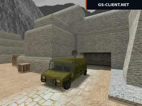карта de_aztec_assault