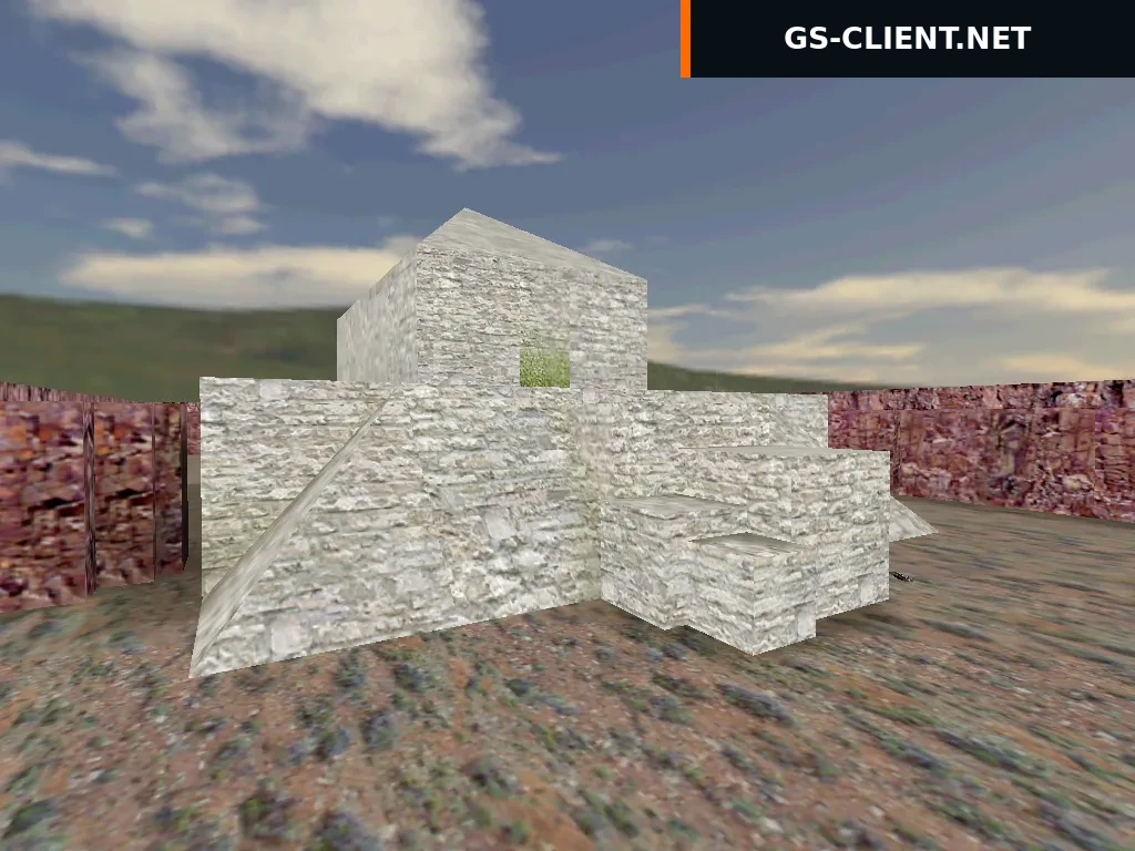 de_aztec_monument