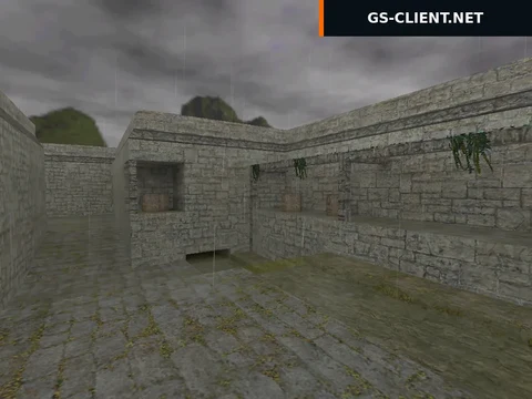 карта de_aztlan для CS 1.6