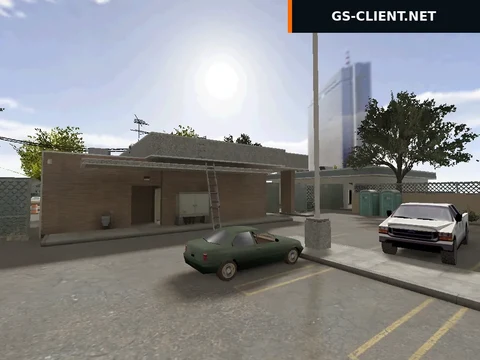 карта de_bank_csgo для CS 1.6