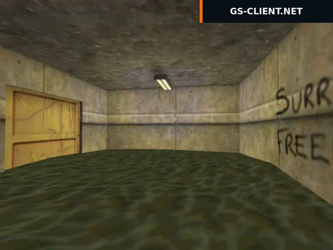 карта de_base3 для CS 1.6
