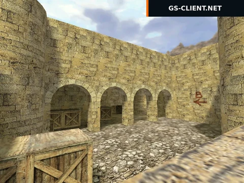 карта de_bashkortostan для CS 1.6