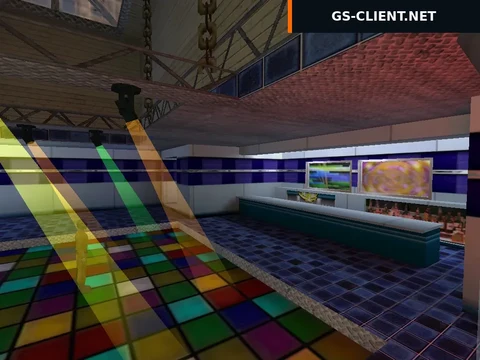 карта cs_club42 для CS 1.6