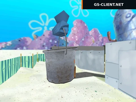 карта de_bikinibottom