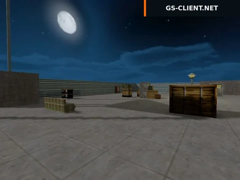 карта cs_cock для CS 1.6