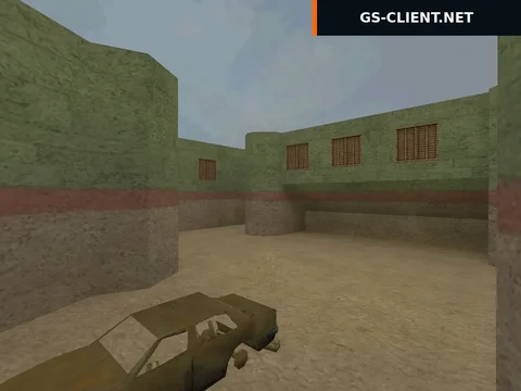 карта de_boredom_beta для CS 1.6