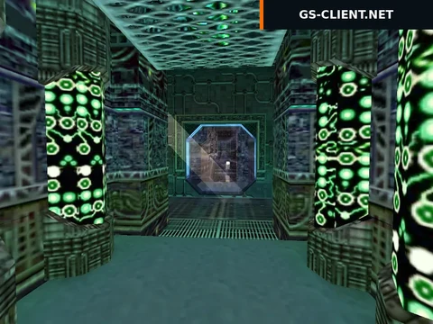 карта de_borg