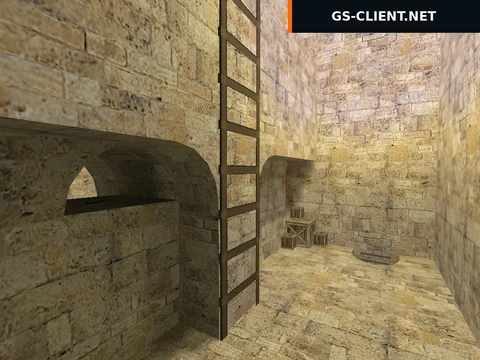 карта de_box2dust для CS 1.6