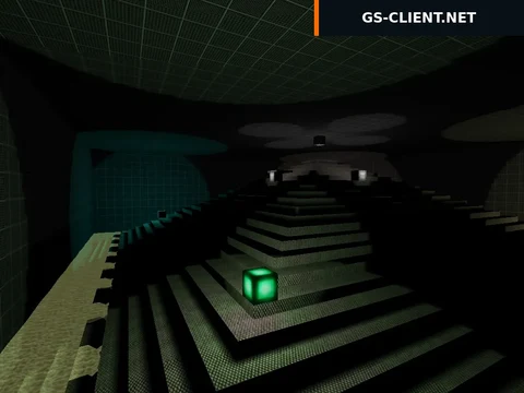 карта de_box_pyramid