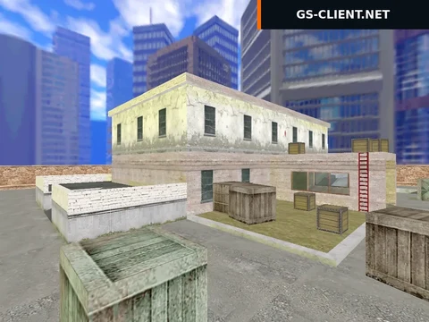карта de_brick_env
