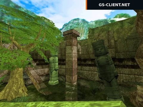 карта de_byka2 для CS 1.6