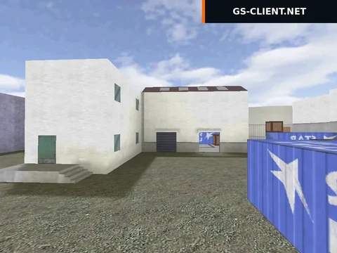 карта de_cachebeta для CS 1.6