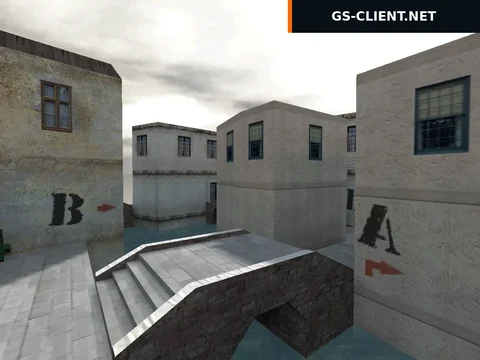 карта de_canals_90v2 для CS 1.6