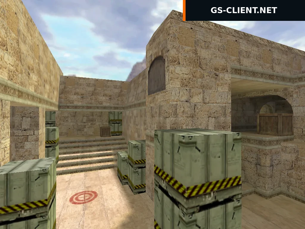 de_canary