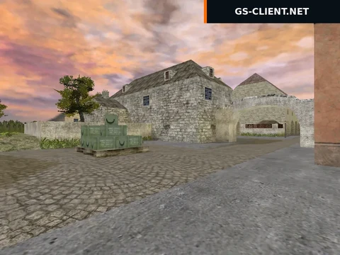 карта de_carentan