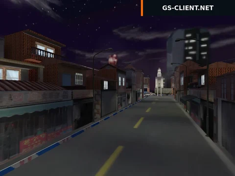 карта de_carpcity_night для CS 1.6