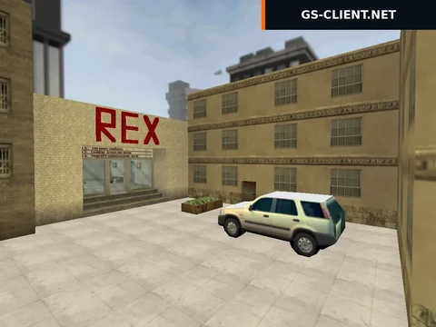 карта de_castordepot_v2 для CS 1.6