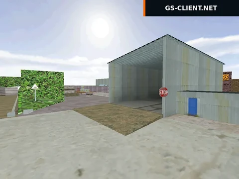карта de_cbk