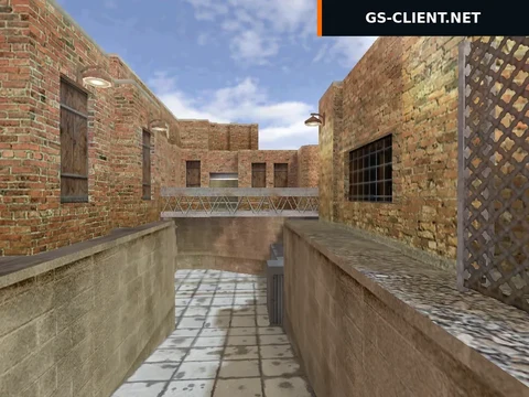 карта de_cevo_arsenal для CS 1.6