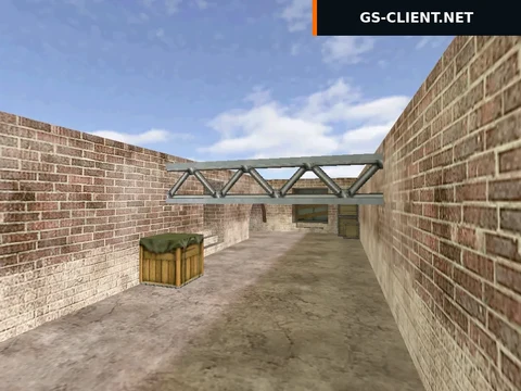 карта de_clanbase