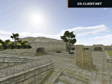 карта de_clanwar10