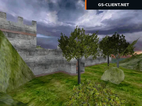 карта de_cliffcastle