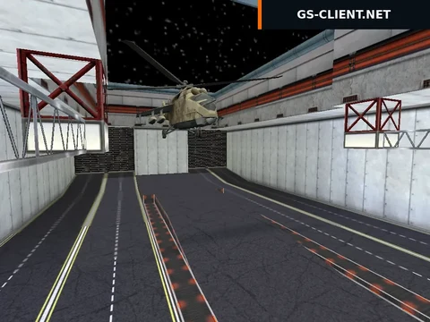 карта de_code_destroy для CS 1.6