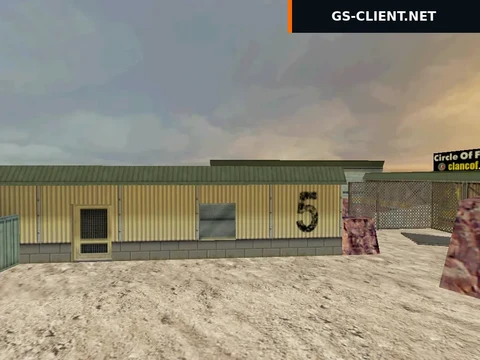 карта de_cof_minibomb