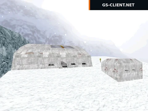 карта de_coldground_msc_b1 для CS 1.6
