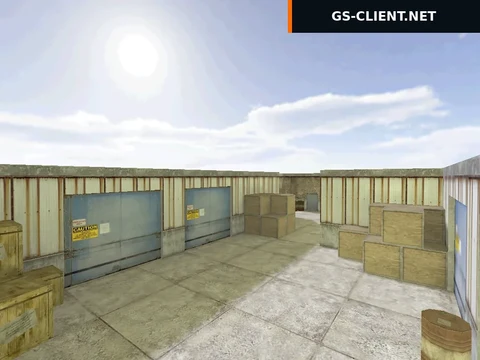 карта de_comunity_fire1