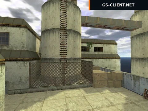 карта de_concrete