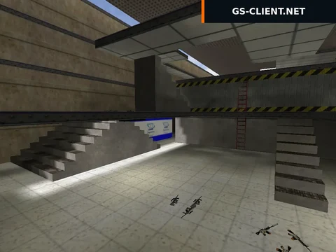 карта de_construct