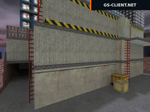 карта de_construct_station