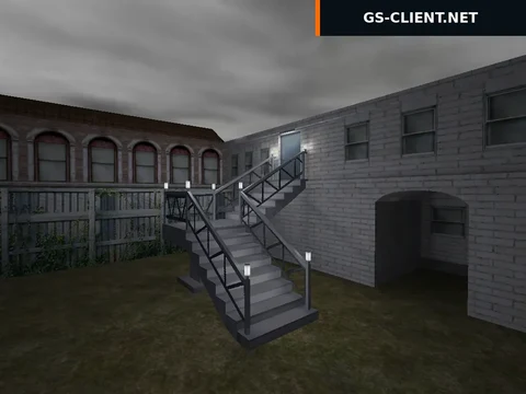 карта cs_crimetown для CS 1.6